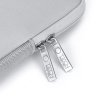 TECH-PROTECT NEOSLIM LAPTOP 13-14 CRAYON GREY